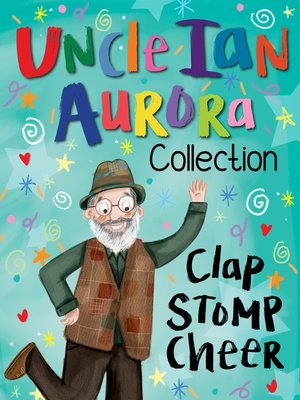 cover image of Uncle Ian Aurora Collection